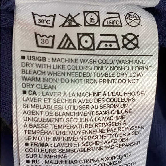 Russell Athletic Track Jacket - Picture 9 of 9